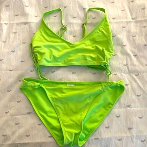 No Boundaries 2 Piece